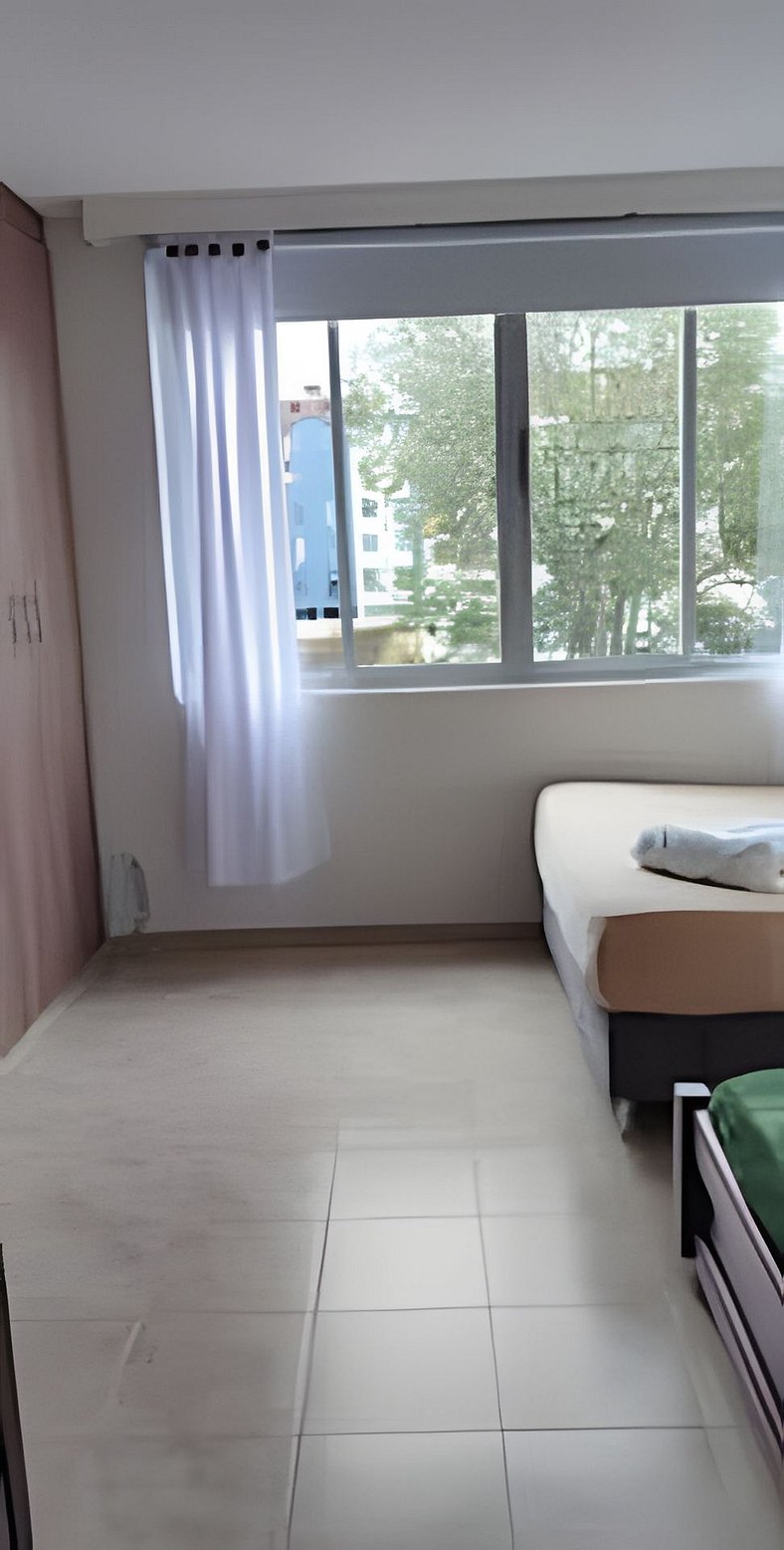 GURUS FR | Apartment close to the center, UTP, terminal