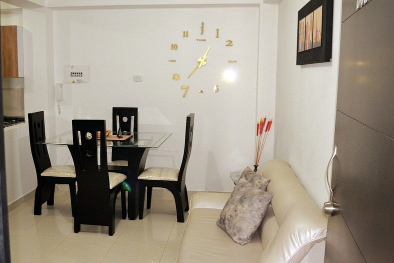 GURUS FR | Apartment near the Airport and Terminal 2 Rooms