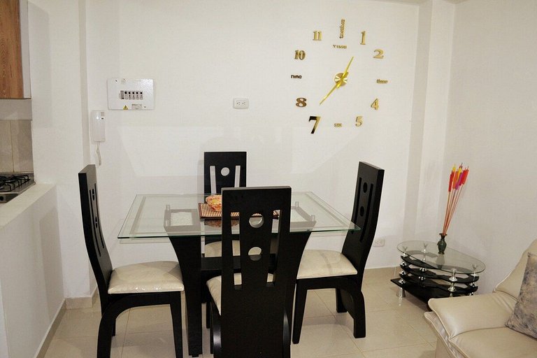 GURUS FR | Apartment near the Airport and Terminal 2 Rooms