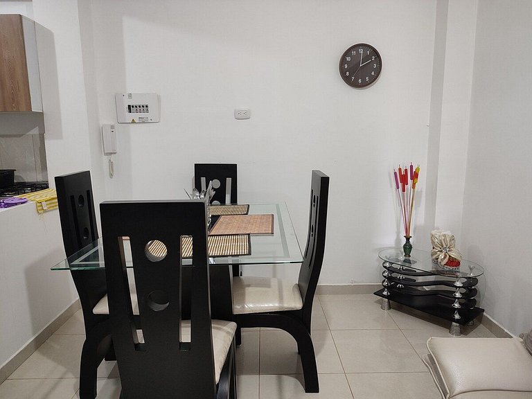 GURUS FR | Apartment near the Airport and Terminal 2 Rooms