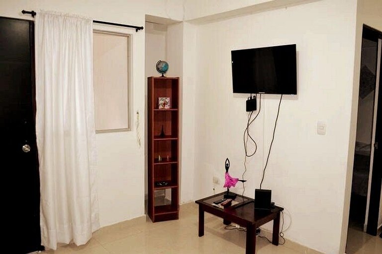 GURUS FR | Apartment near the Airport and Terminal 2 Rooms