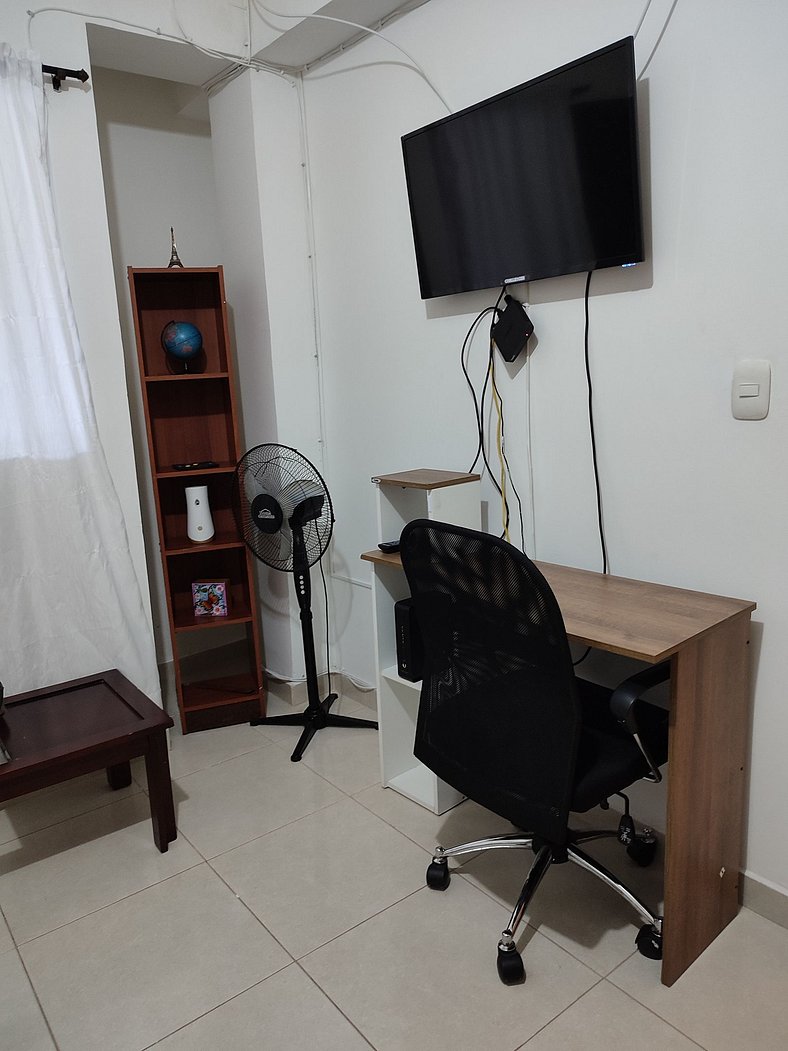 GURUS FR | Apartment near the Airport and Terminal 2 Rooms