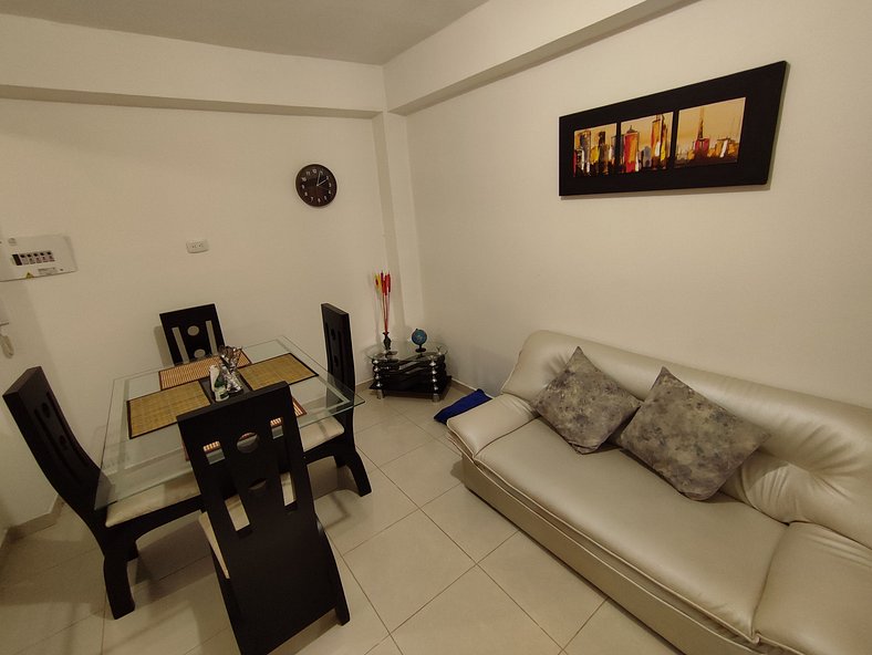 GURUS FR | Apartment near the Airport and Terminal 2 Rooms