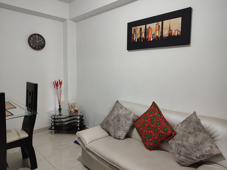 GURUS FR | Apartment near the Airport and Terminal 2 Rooms