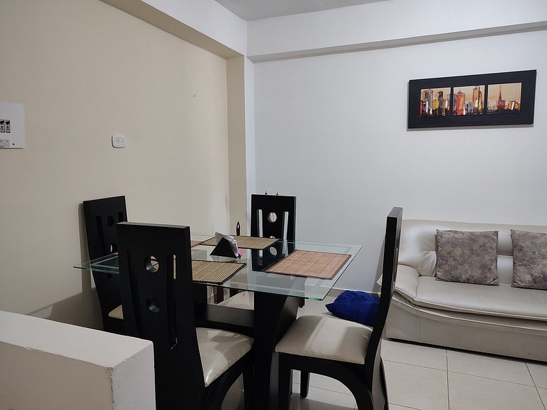 GURUS FR | Apartment near the Airport and Terminal 2 Rooms