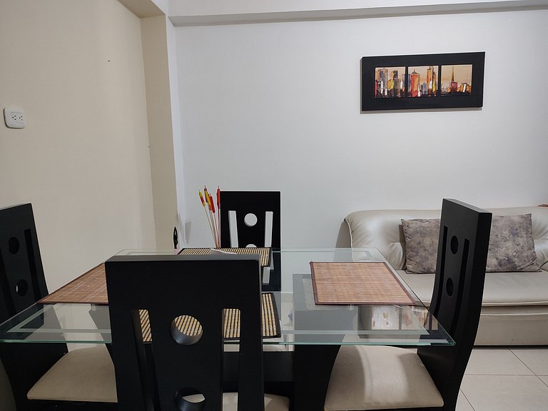 GURUS FR | Apartment near the Airport and Terminal 2 Rooms