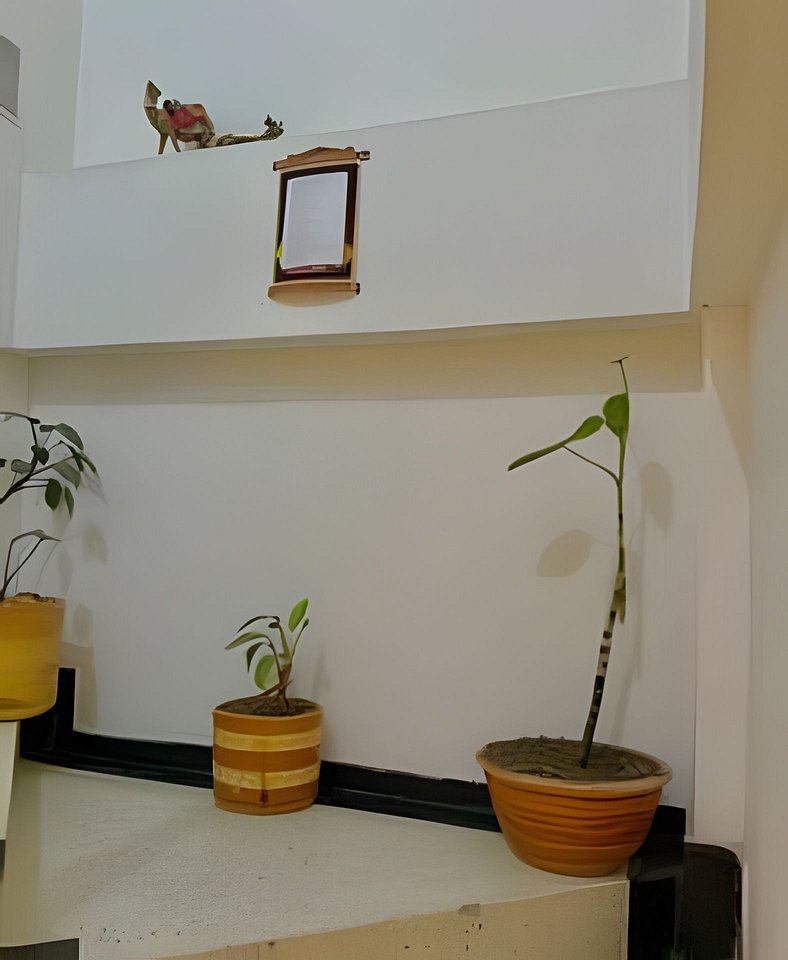 GURUS FR | Beautiful family apartment with terrace | Santa R