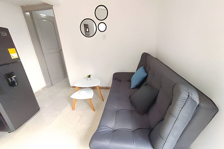 GURUS FR | Central Apartment Close to the stadium and airpor