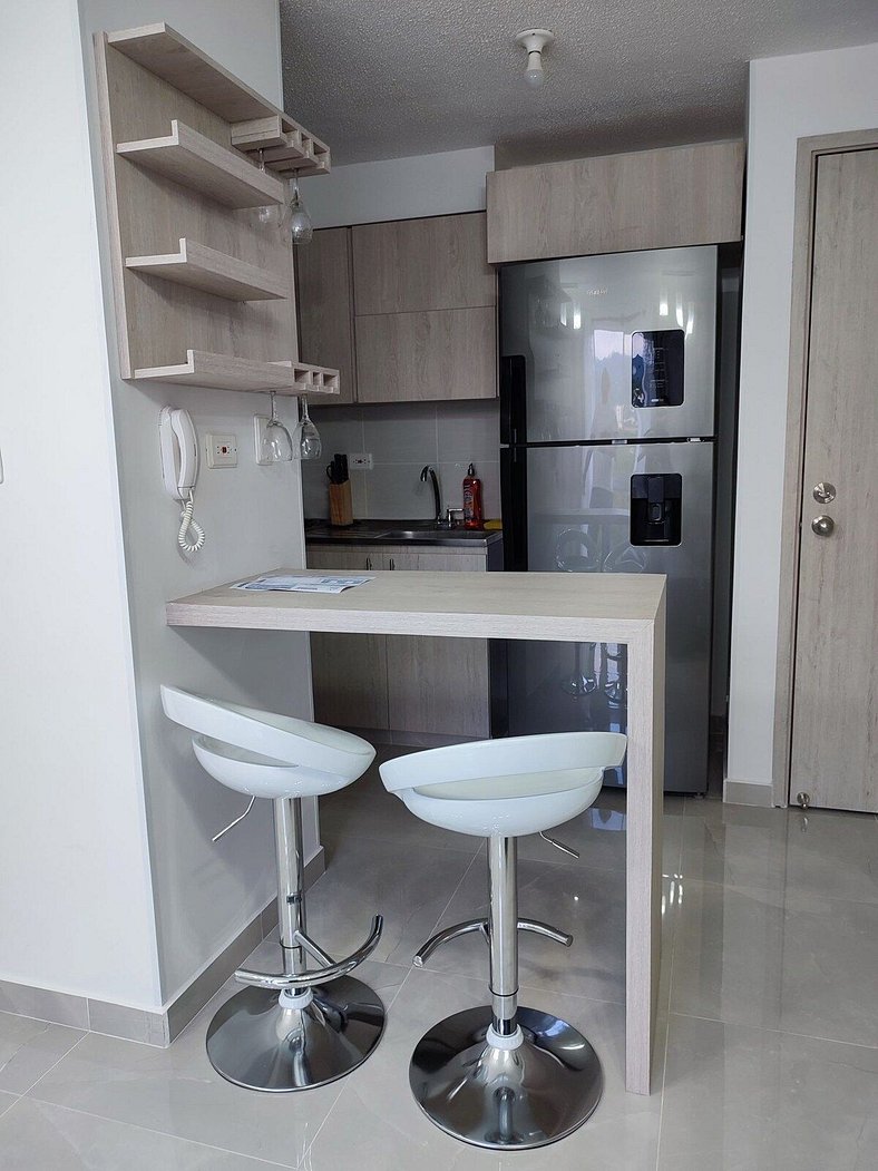 GURUS FR | Comfortable and spacious apartment with pool in D