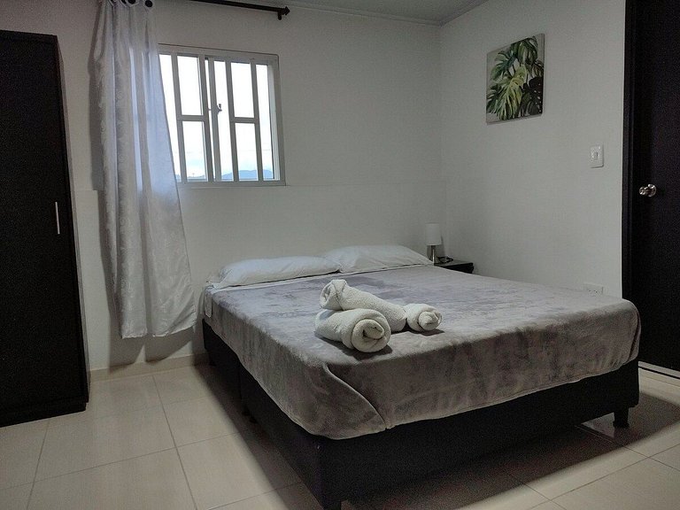 GURUS FR | Comfortable Studio Apartment for Teleworking | 2