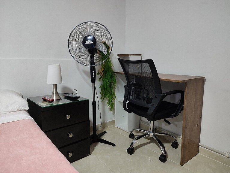 GURUS FR | Comfortable Studio Apartment for Teleworking | 2