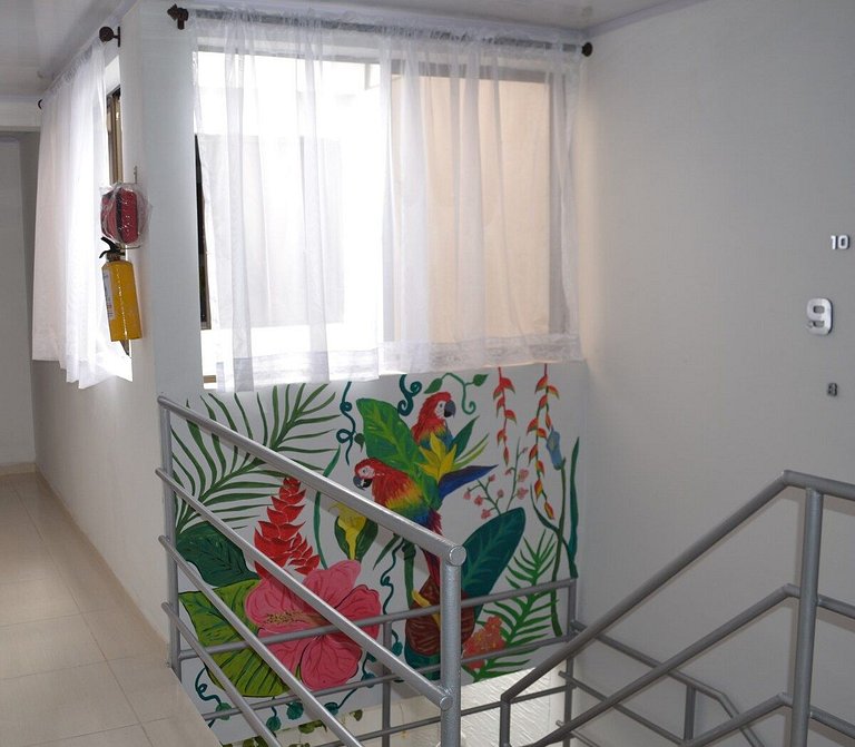 GURUS FR | Comfortable Studio Apartment for Teleworking | 2