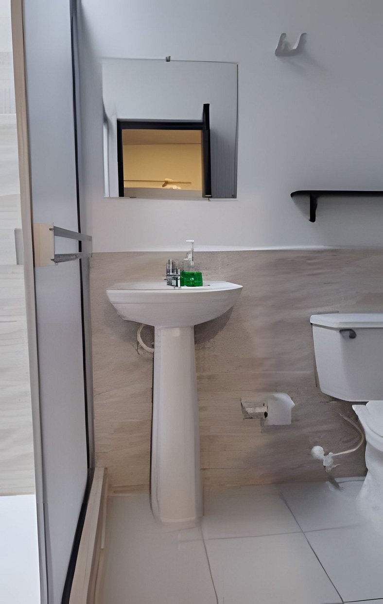 GURUS FR | Habitación Ideal para Grupos: Cómoda, Baño Privad