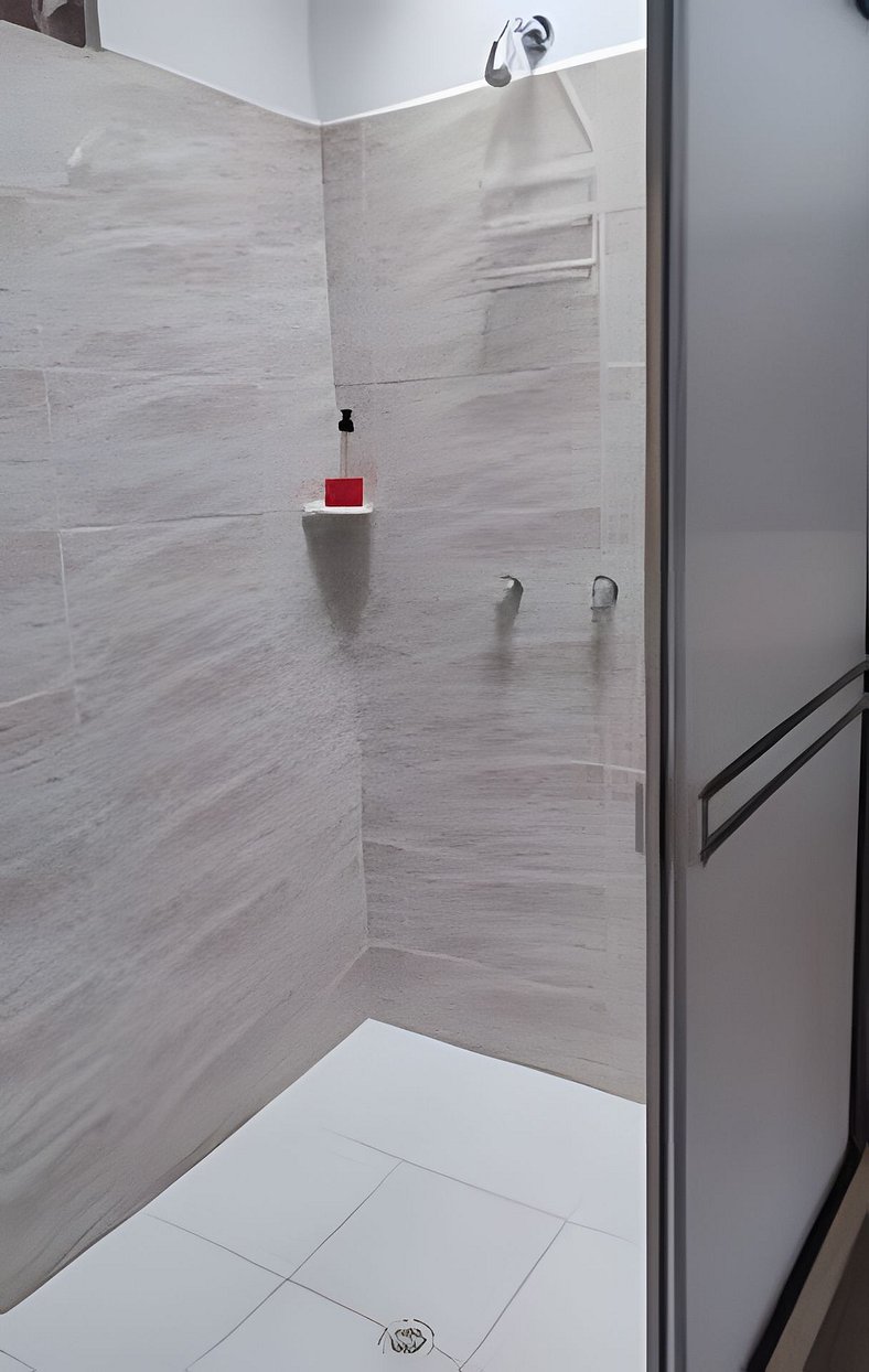 GURUS FR | Habitación Ideal para Grupos: Cómoda, Baño Privad