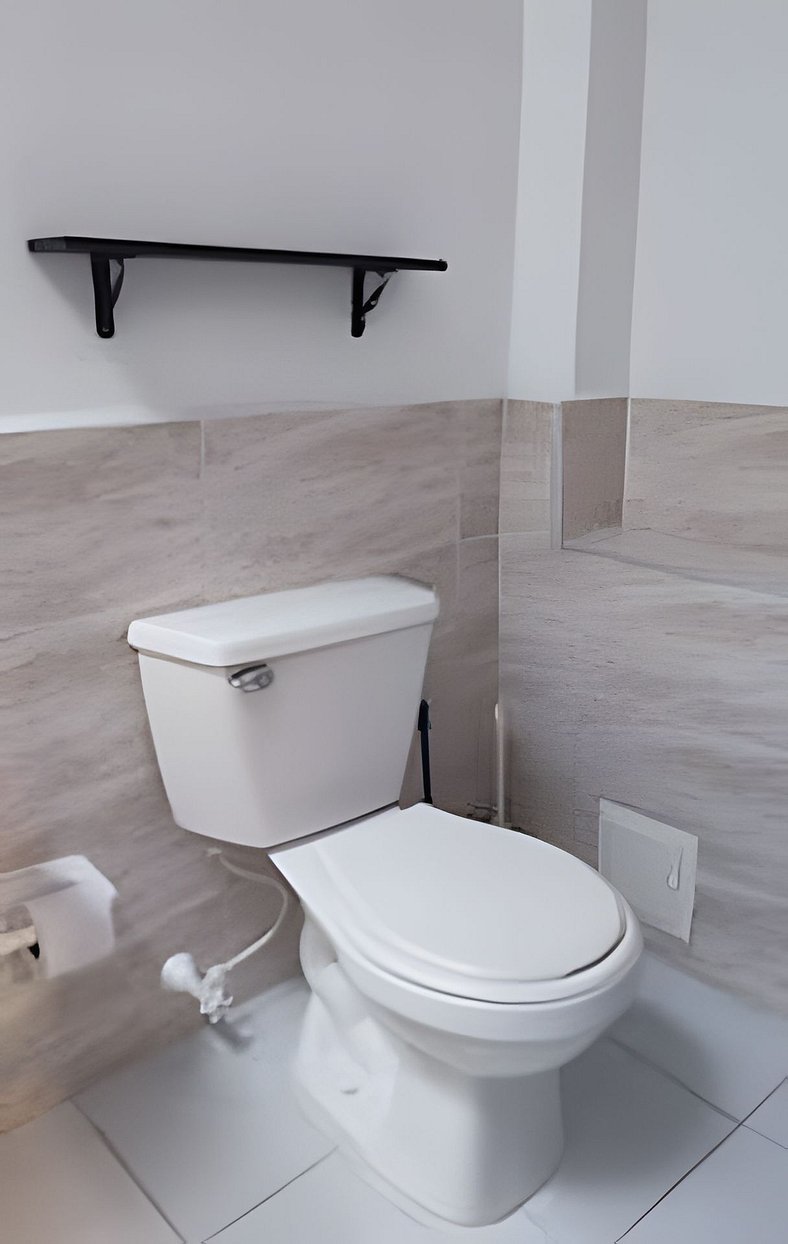 GURUS FR | Habitación Ideal para Grupos: Cómoda, Baño Privad