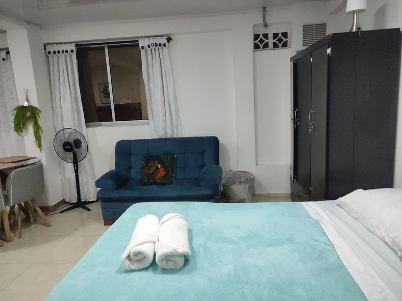 GURUS FR | NEW Family apartment near the terminal