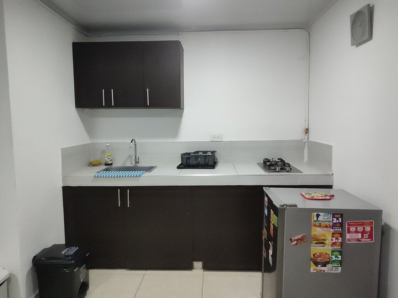 GURUS FR | NEW Family apartment near the terminal