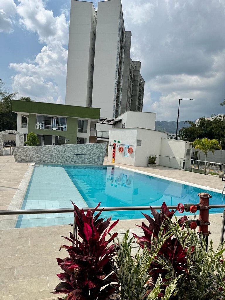 GURUS FR | Penthouse de lujo en zona exclusiva | Vacaciones