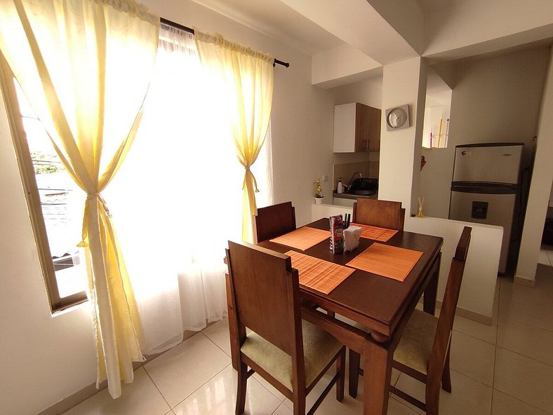 GURUS FR | Perfect family apartment for the weekend