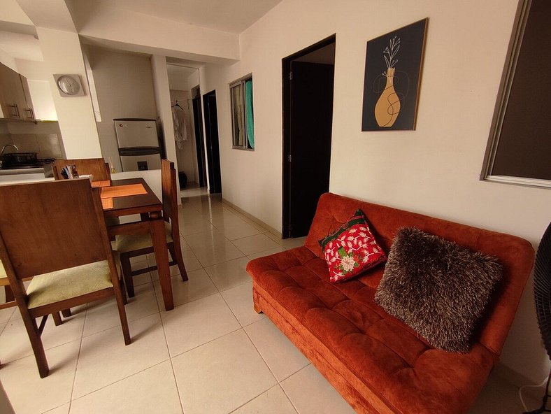 GURUS FR | Perfect family apartment for the weekend