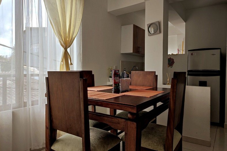 GURUS FR | Perfect family apartment for the weekend