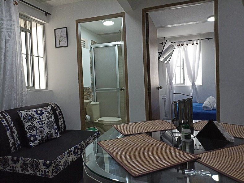 GURUS FR | Spacious apartment near the Circunvalar